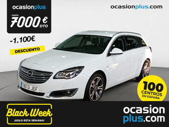 Imagen de OPEL Insignia 2.0CDTI Excellence Aut. 163