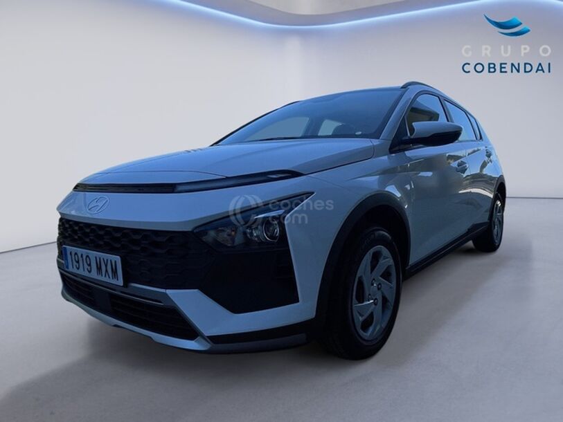 Foto del HYUNDAI Bayon 1.2 MPI Klass