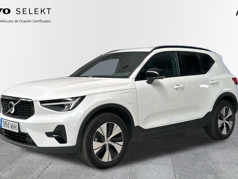 Foto del VOLVO XC40 T4 Recharge Plus Dark Aut.