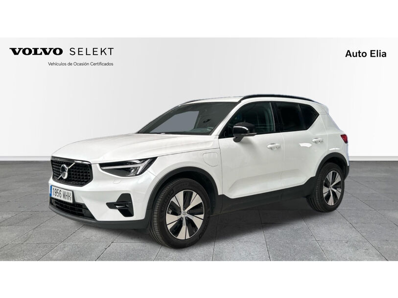 Foto del VOLVO XC40 T4 Recharge Plus Dark Aut.