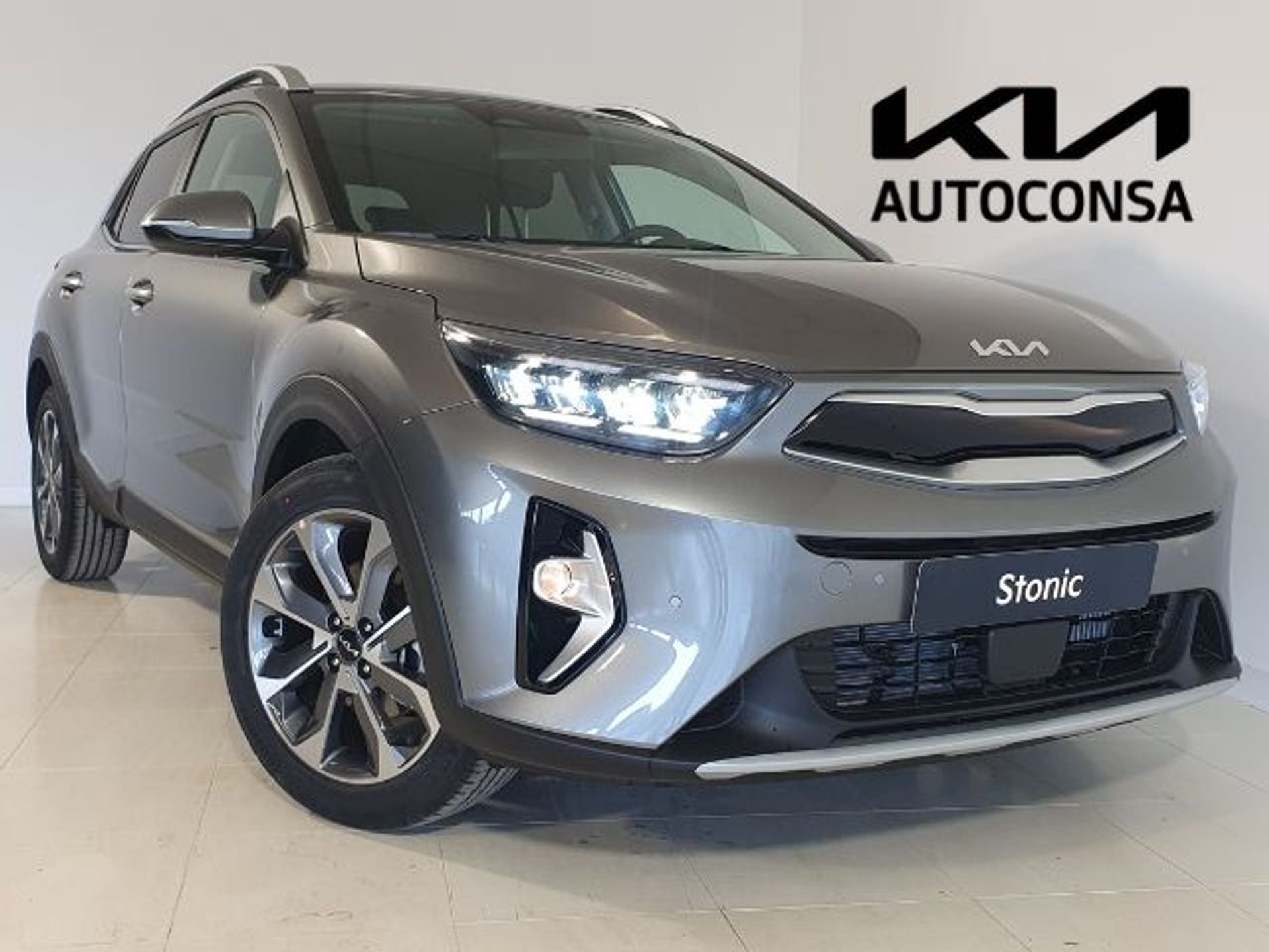Imagen de KIA Stonic