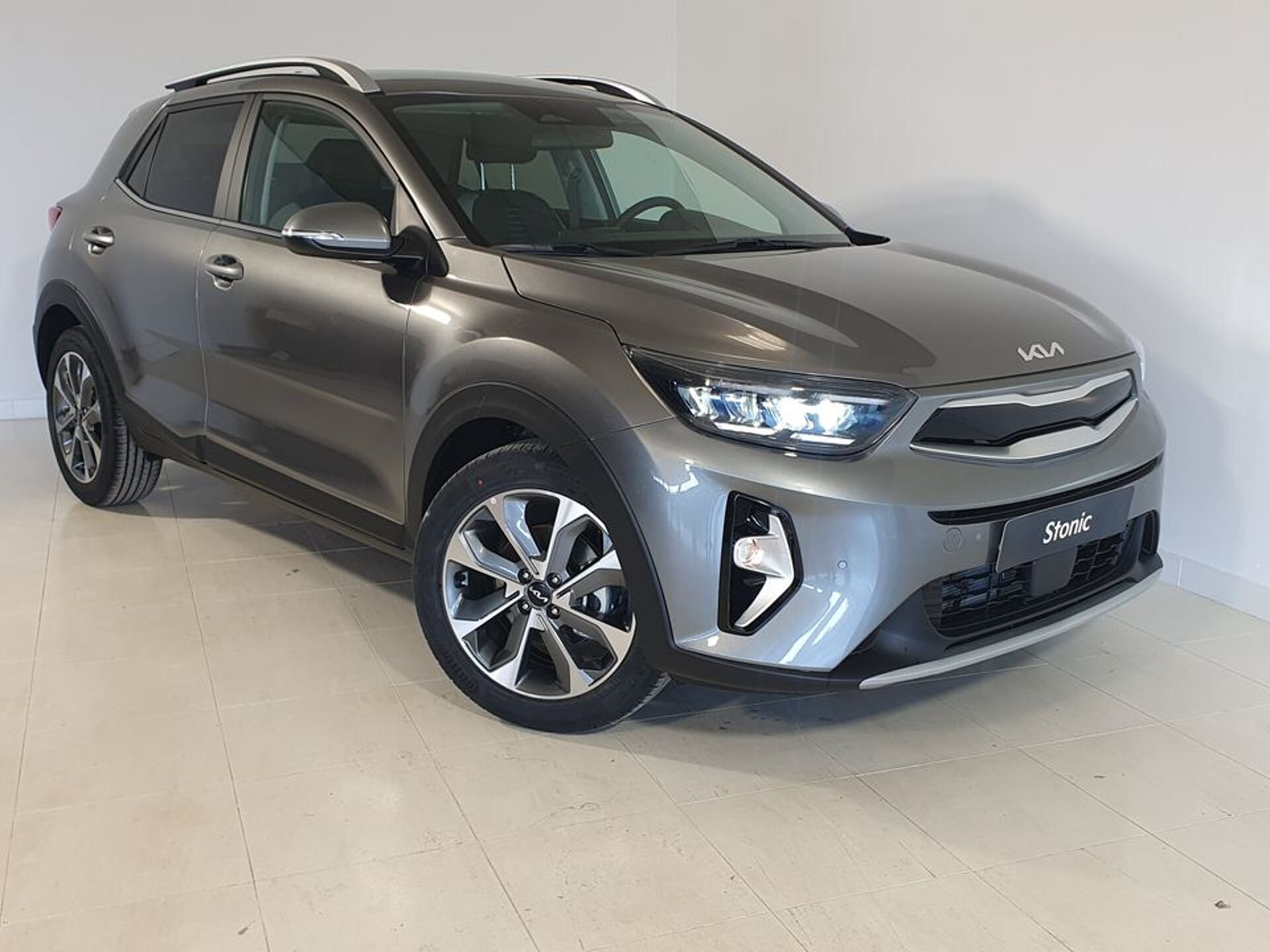 Imagen 2 de KIA Stonic