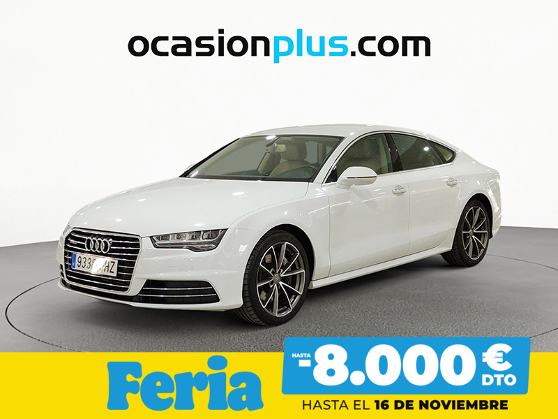 Imagen de AUDI A7