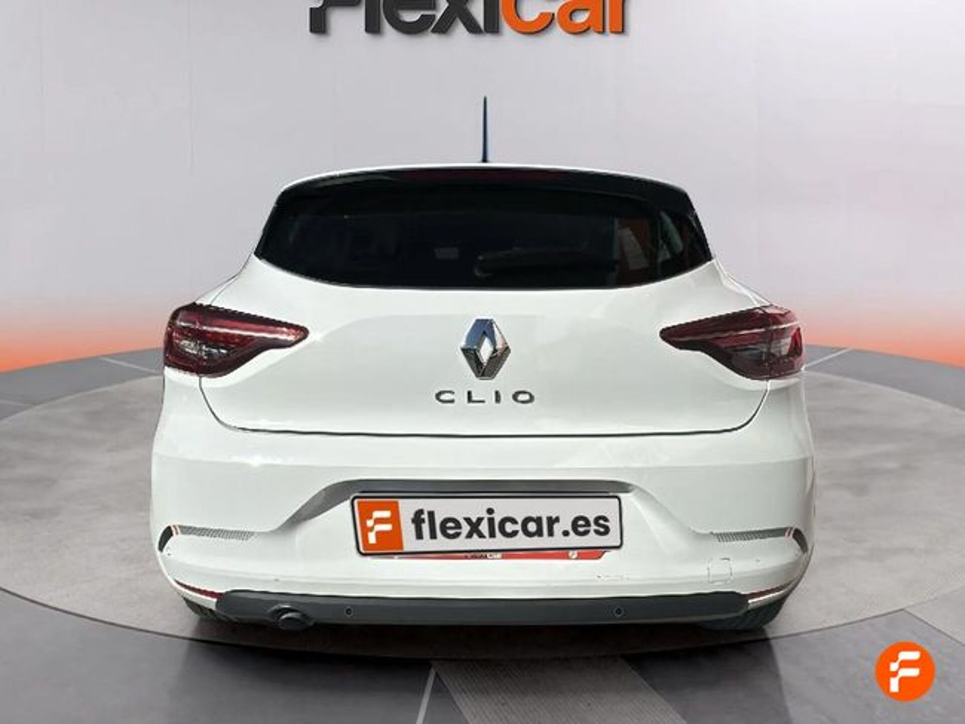 Imagen 3 de RENAULT Clio