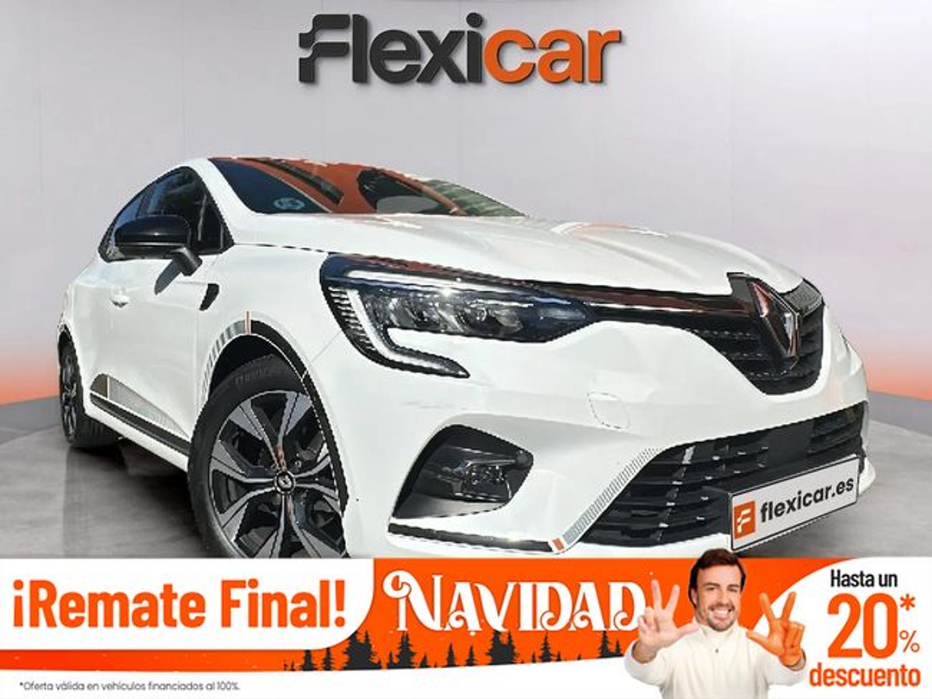 Imagen de RENAULT Clio