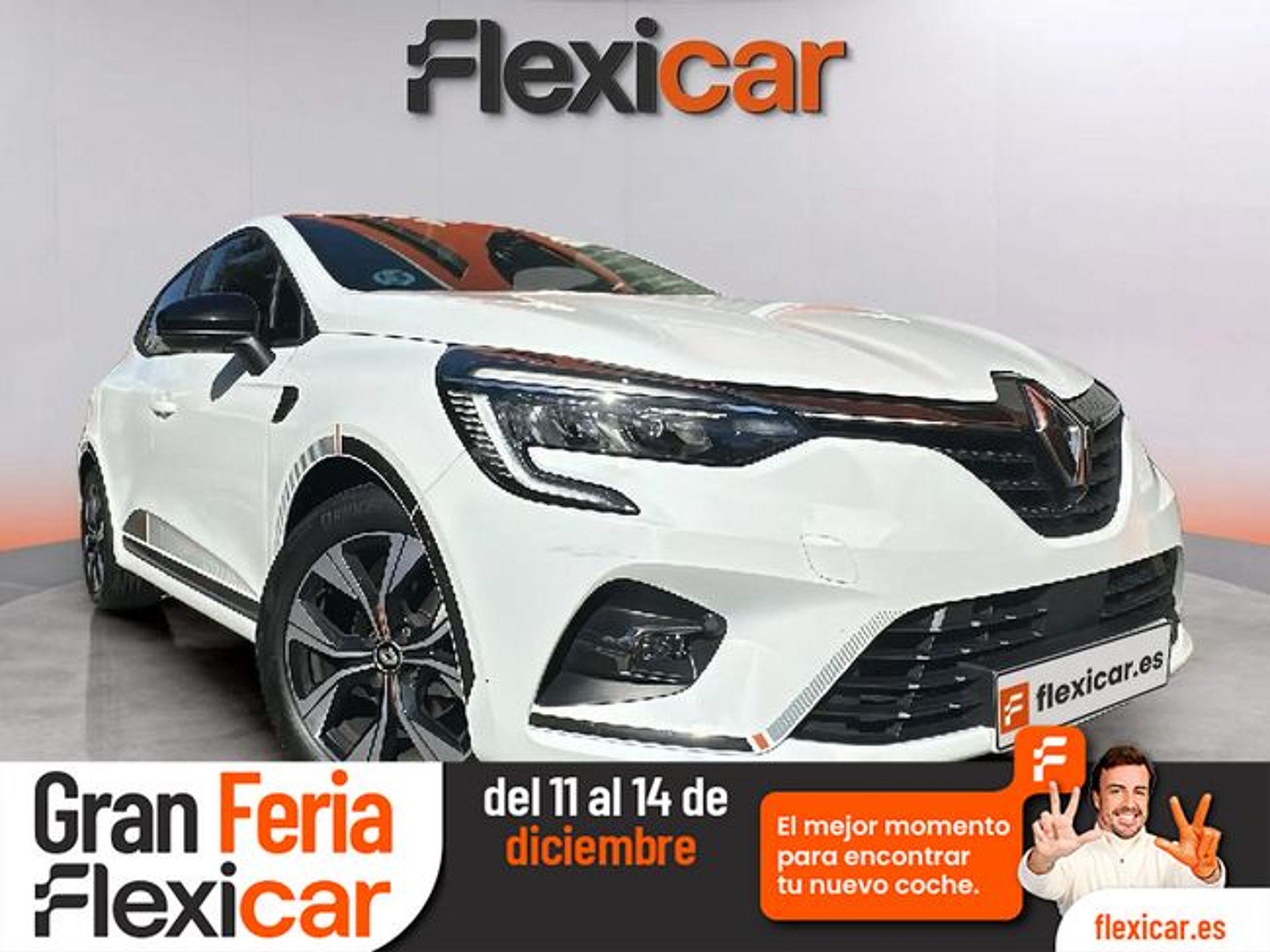 Imagen de RENAULT Clio