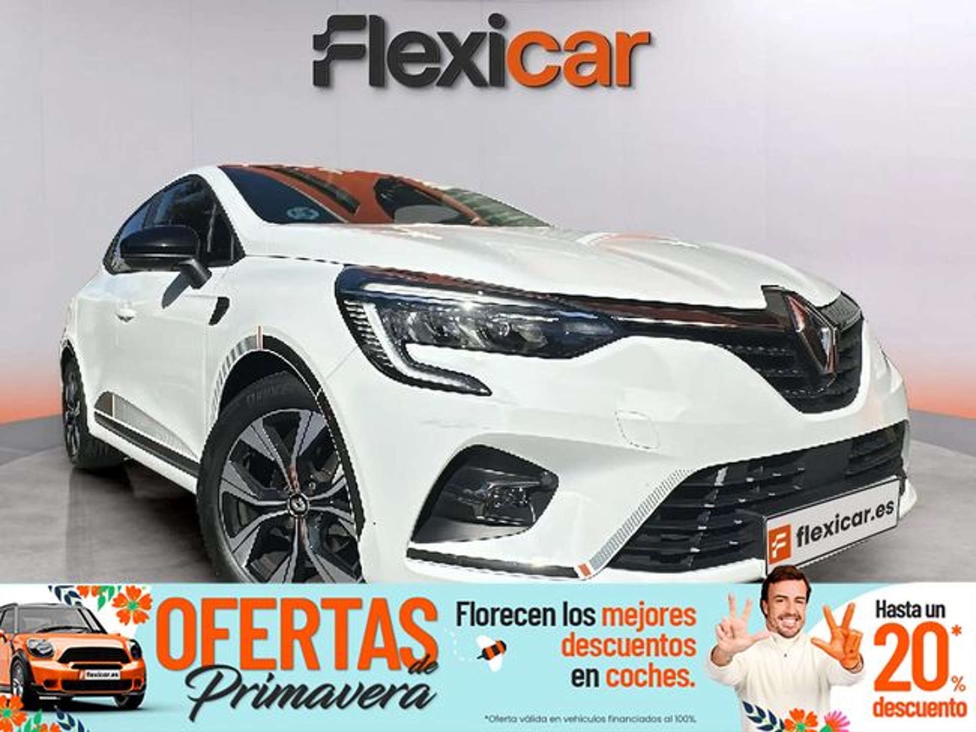 Imagen de RENAULT Clio