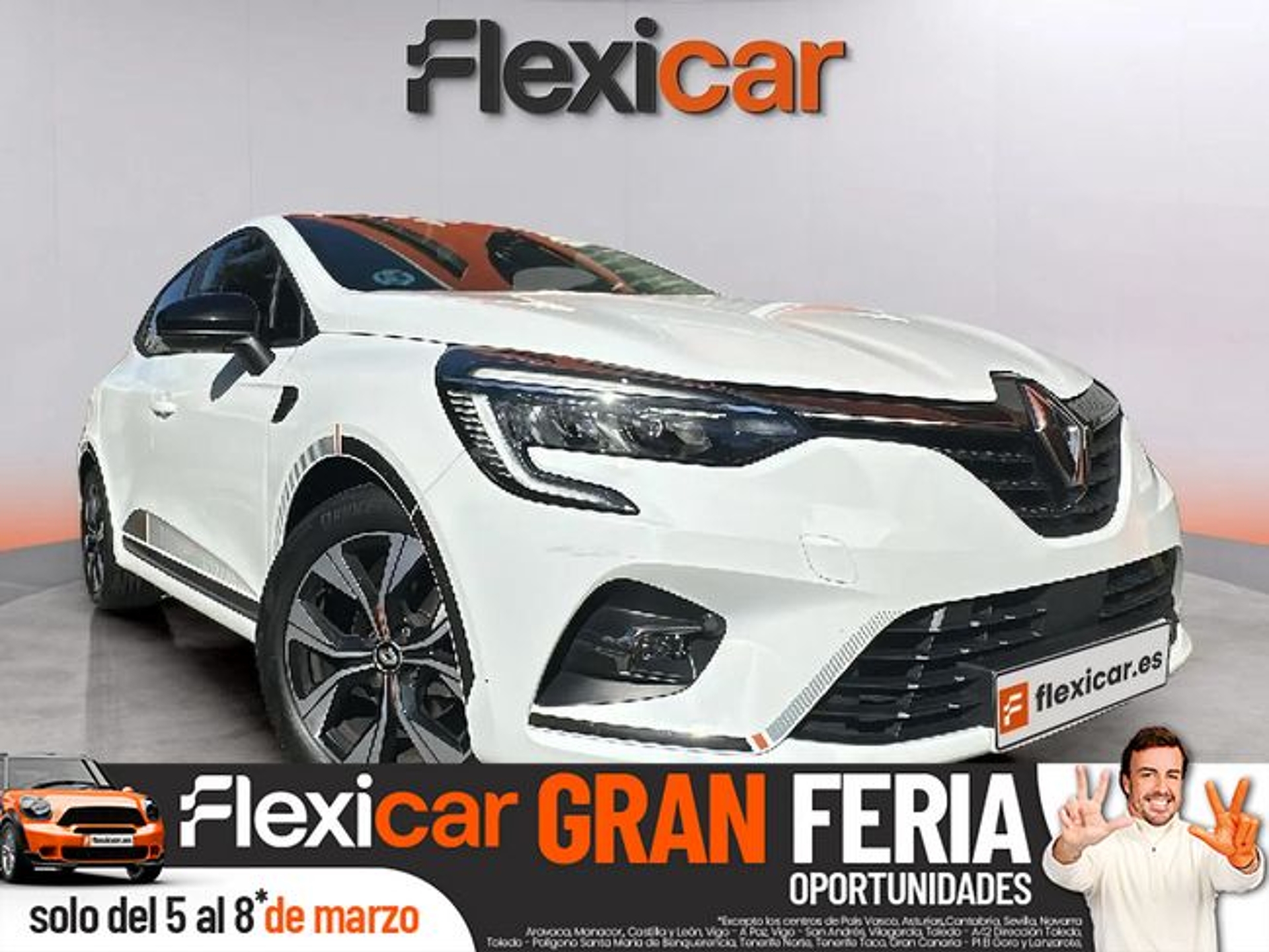 Imagen de RENAULT Clio