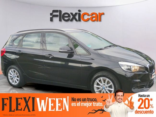 BMW Serie 2 (218i) en Asturias