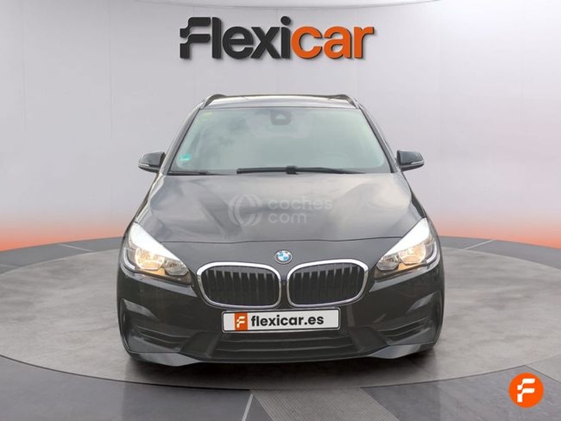 Foto del BMW Serie 2 218i Active Tourer