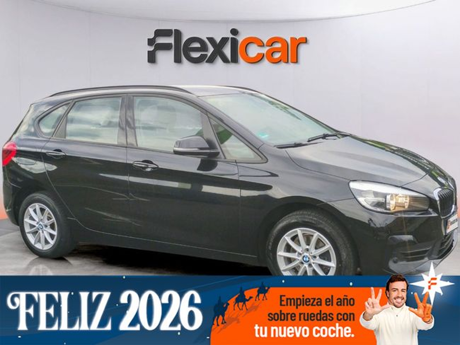 Imagen de BMW Serie 2