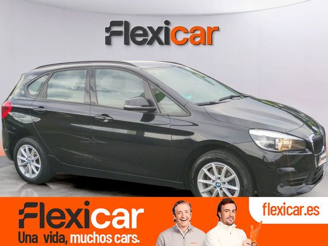 Foto del BMW Serie 2 218i Active Tourer