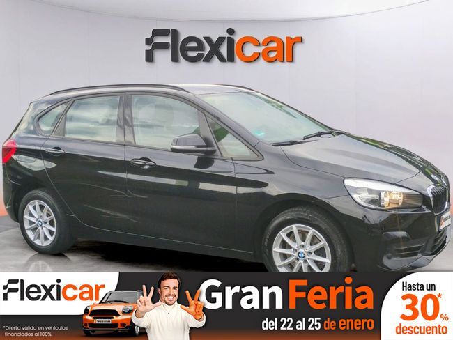 BMW Serie 2 (218i) en Asturias