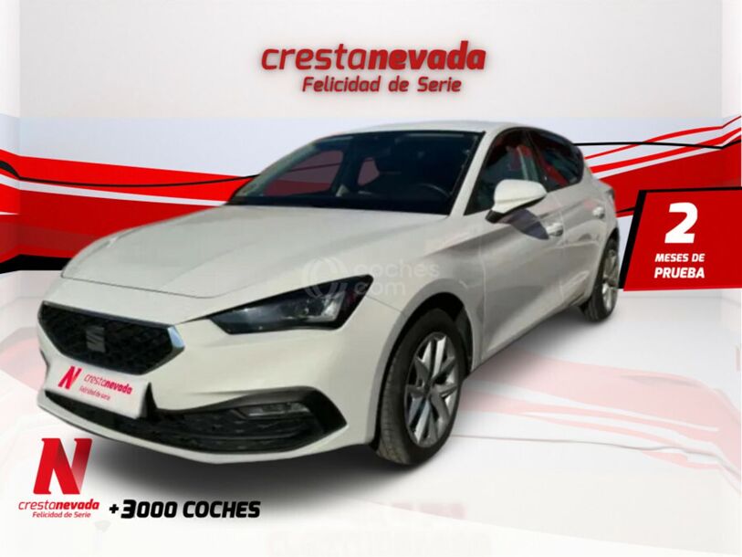 Foto del SEAT León 1.5 EcoTSI S&S Style 130