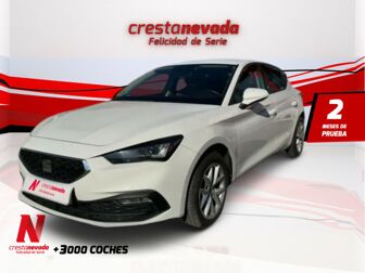 Imagen de SEAT León 1.5 EcoTSI S&S Style 130