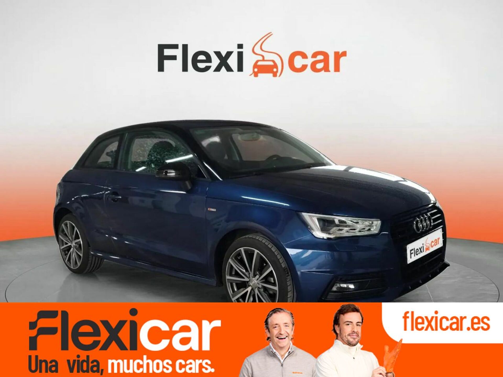 Imagen de AUDI A1