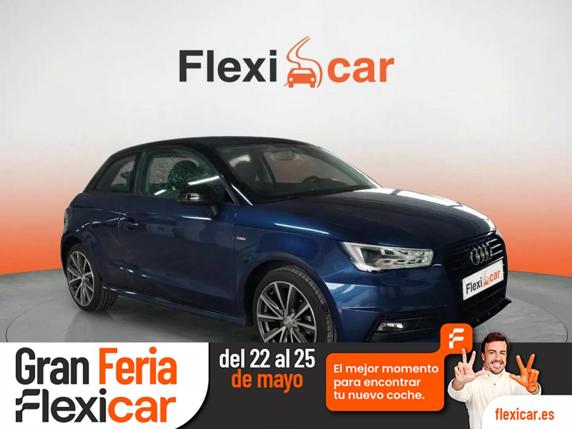 Imagen de AUDI A1