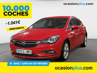 Imagen de OPEL Astra 1.4T S-S Dynamic 150