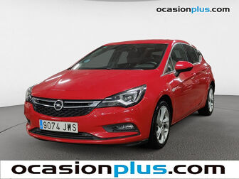 Imagen de OPEL Astra 1.4T S-S Dynamic 150