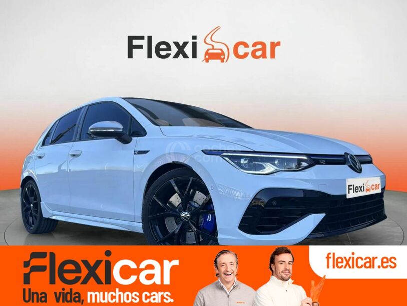 Foto del VOLKSWAGEN Golf 2.0 TSI R DSG 235kW