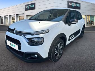 Imagen de CITROEN C3 1.5BlueHDi S&S Plus 100