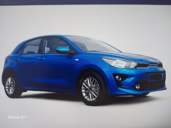 Imagen de KIA Rio 1.0 T-GDi MHEV iMT Drive 100