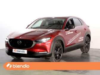 Imagen de MAZDA CX-30 2.0 e-Skyactiv-G Homura FWD Aut. 110kW