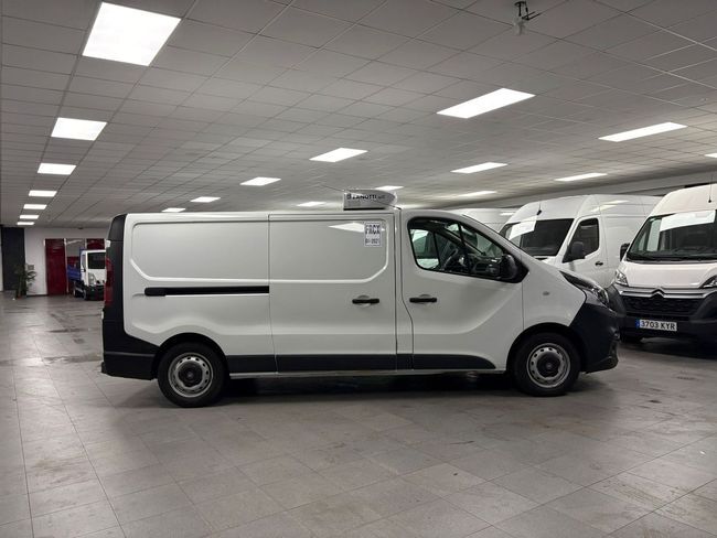 Foto del FIAT Talento Fg. 1.6 Ecojet TT Base C 1,2 92kW