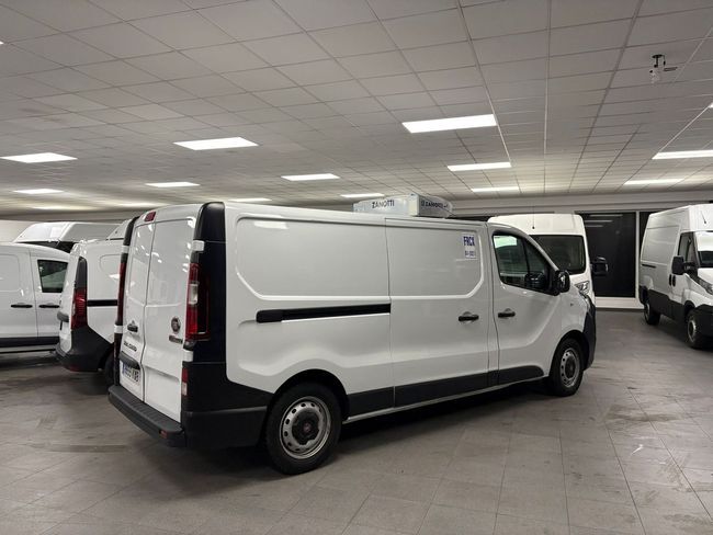 Foto del FIAT Talento Fg. 1.6 Ecojet TT Base C 1,2 92kW