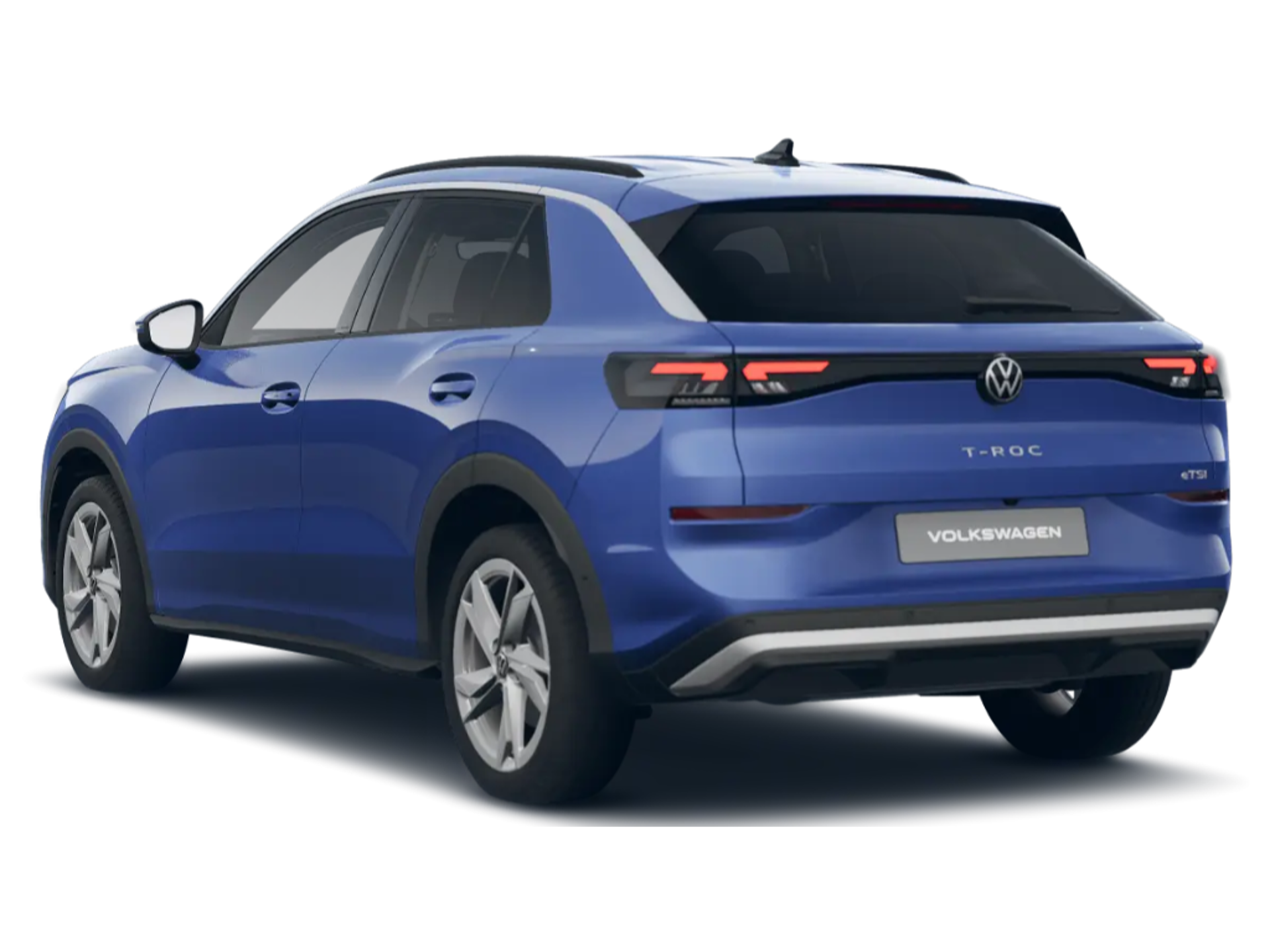 Imagen 3 de VOLKSWAGEN T-Roc