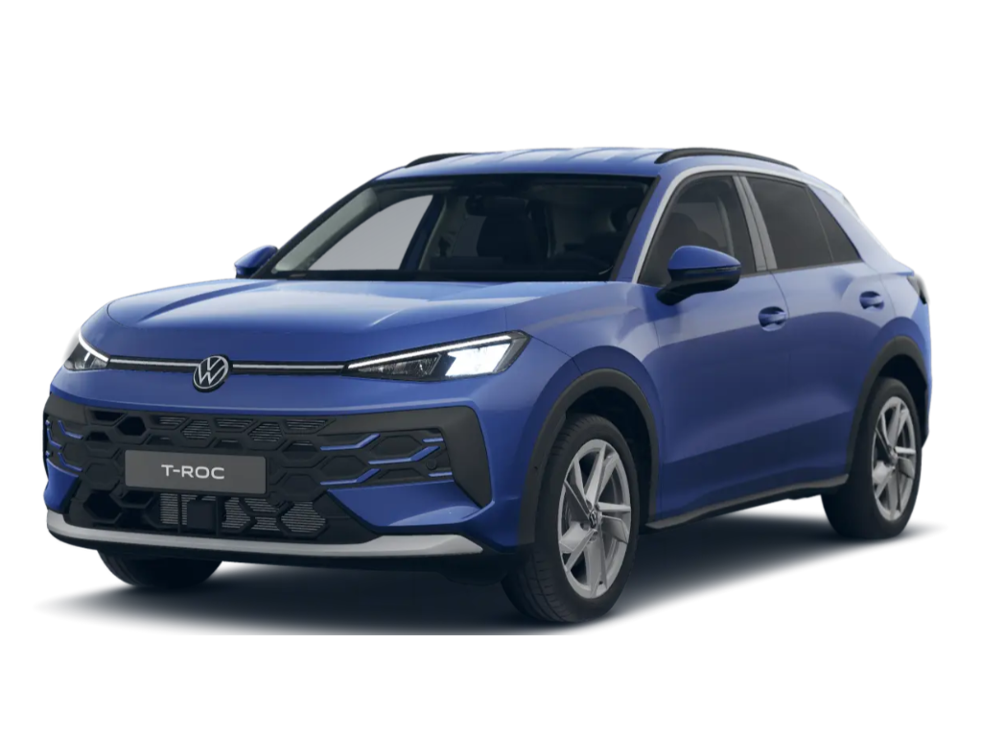 Imagen de VOLKSWAGEN T-Roc