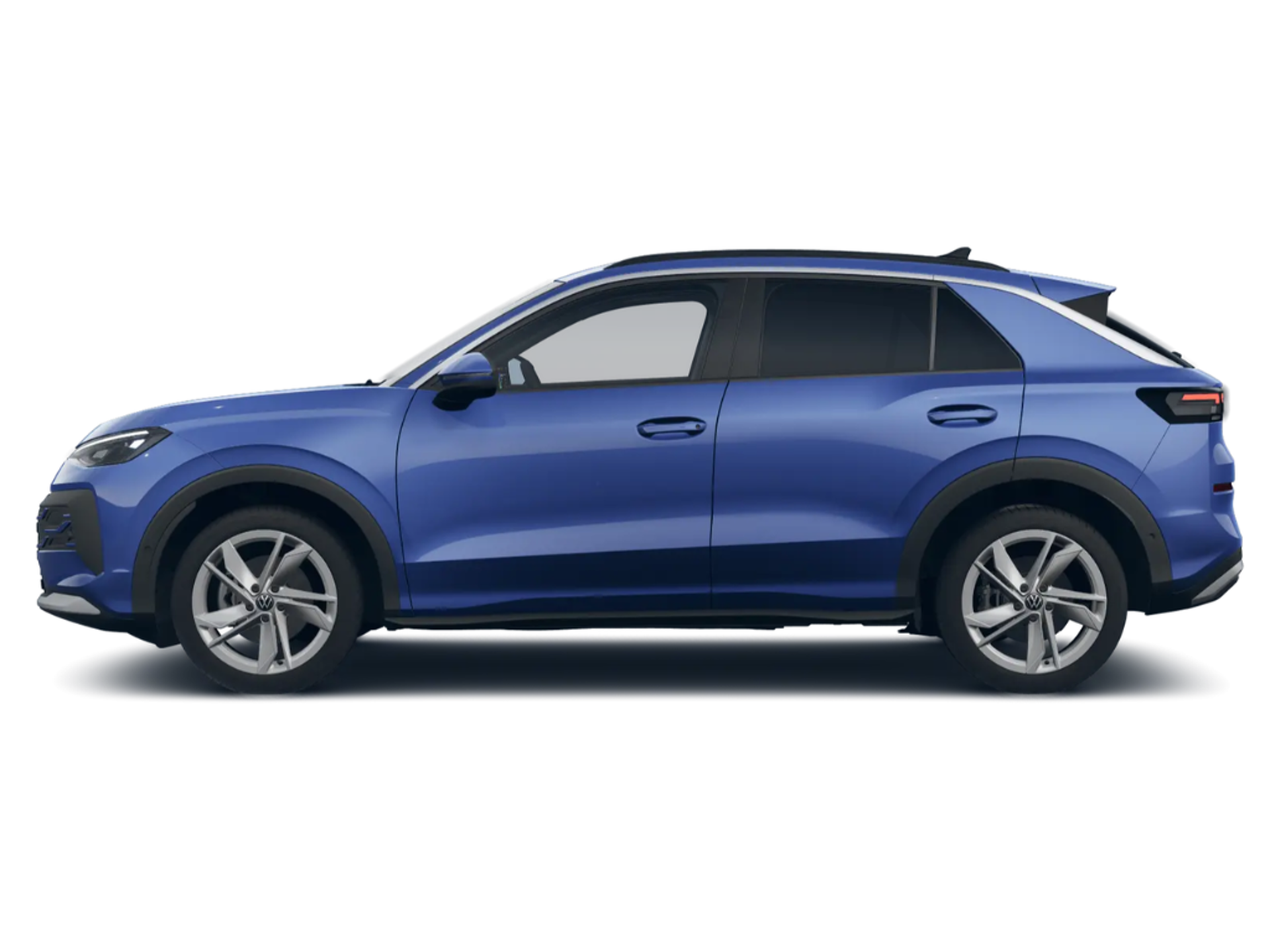 Imagen 2 de VOLKSWAGEN T-Roc