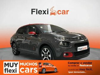 Imagen de CITROEN C3 1.2 PureTech S&S Feel 110