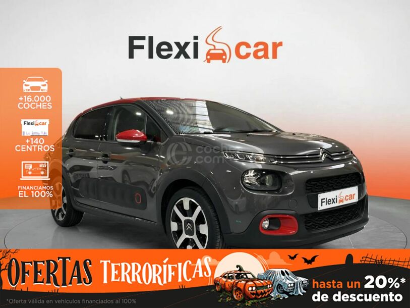 Foto del CITROEN C3 1.2 PureTech S&S Feel 110