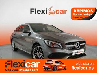 Imagen de MERCEDES Clase CLA CLA 200 7G-DCT