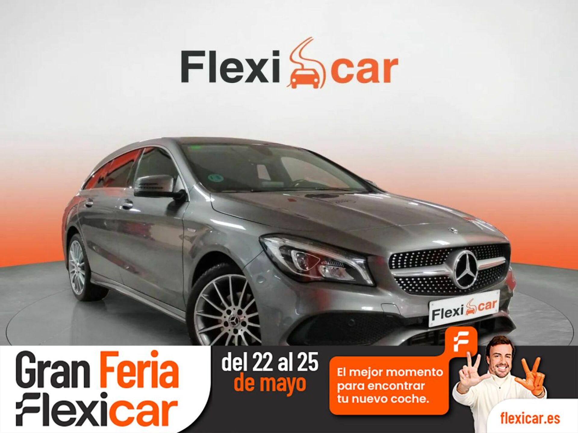 Imagen de MERCEDES Clase CLA