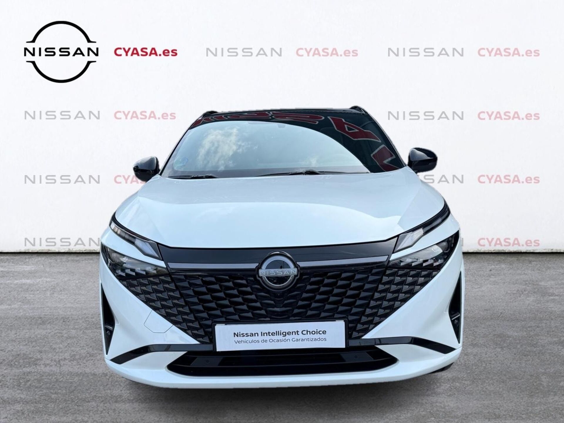 Imagen 2 de NISSAN Qashqai