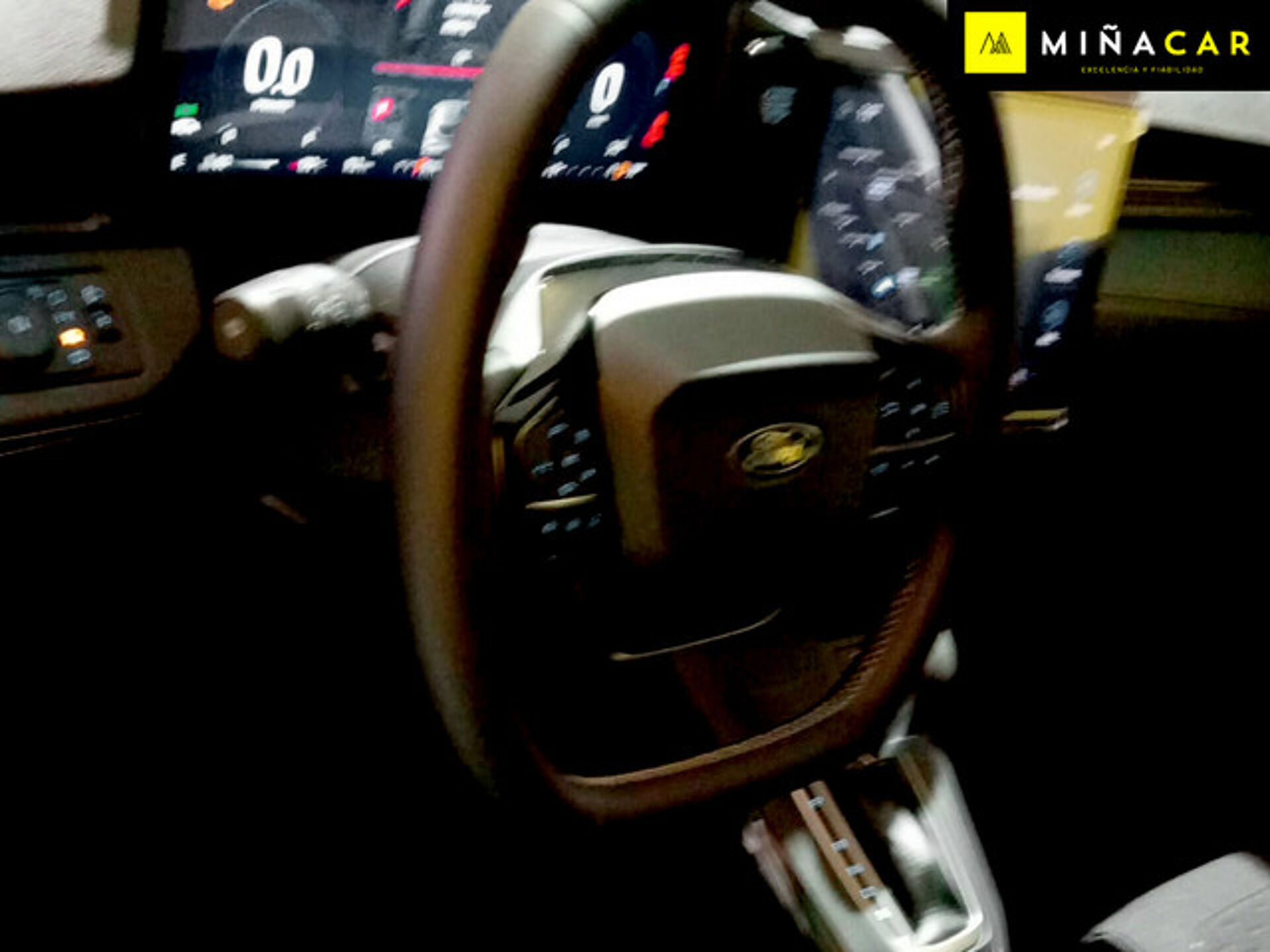 Imagen 3 de FORD Puma