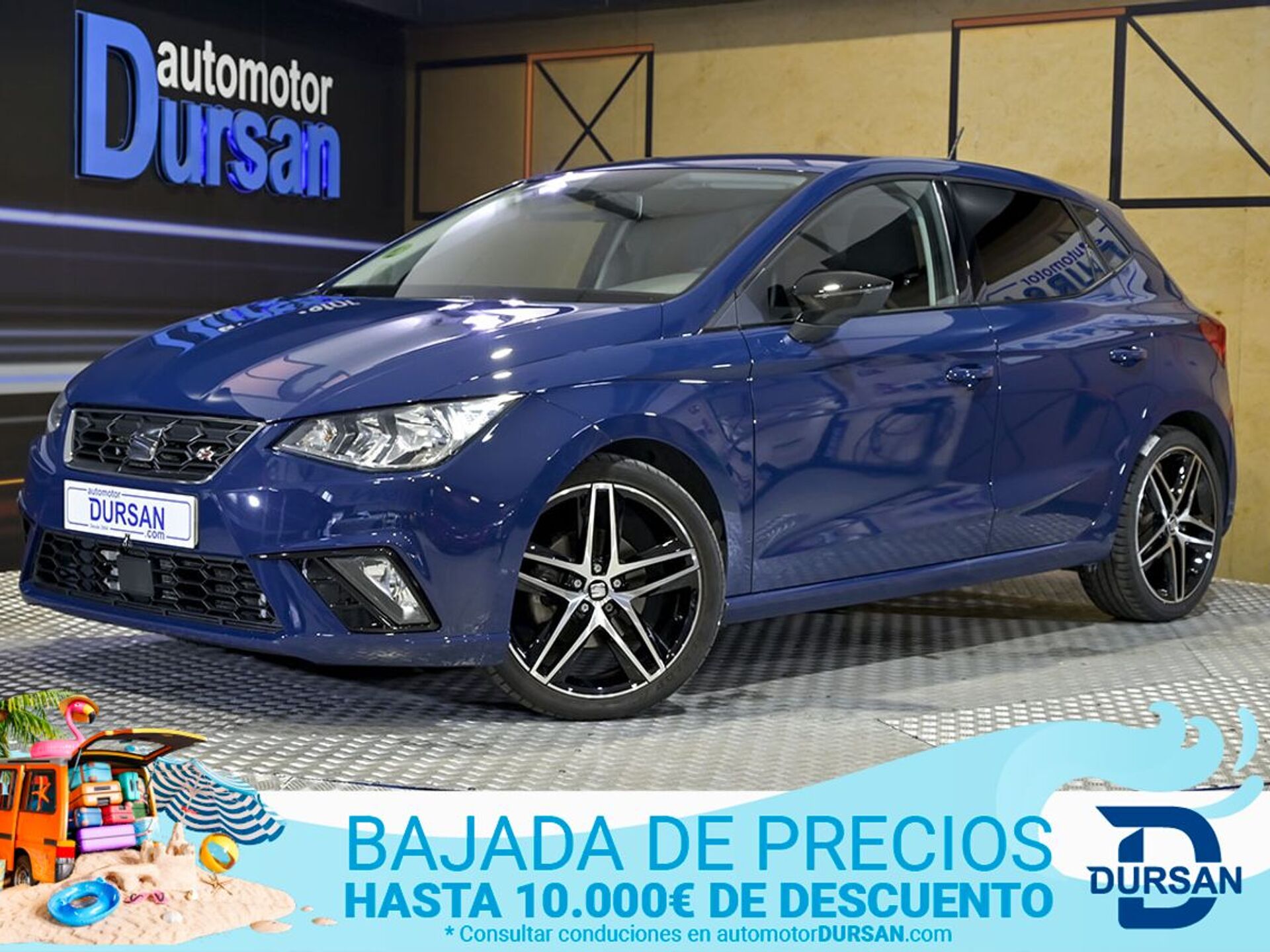 Imagen de SEAT Ibiza