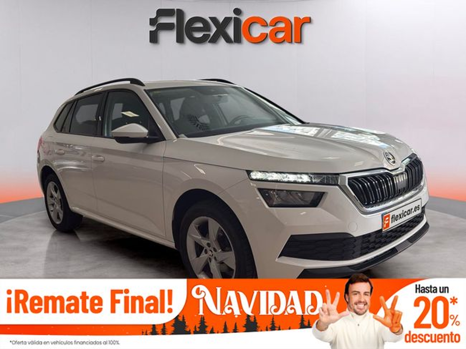 Imagen de SKODA Kamiq