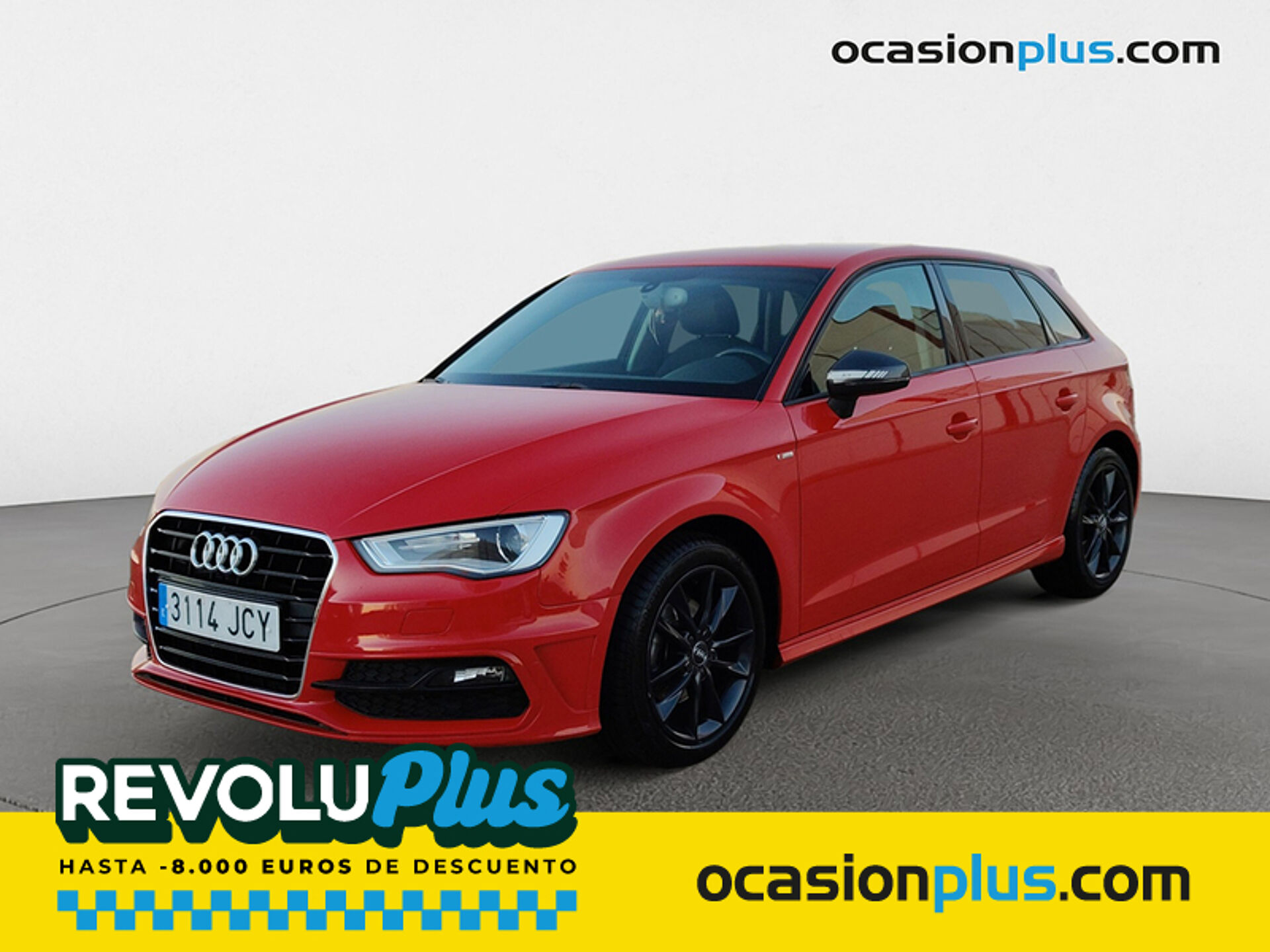 Imagen de AUDI A3