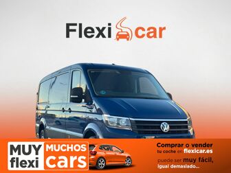 Imagen de VOLKSWAGEN Crafter Furgón 2.0TDI SCR 30 BM L3H2 103kW