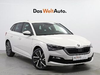 Imagen de SKODA Scala 1.0 TSI Sport 81kW