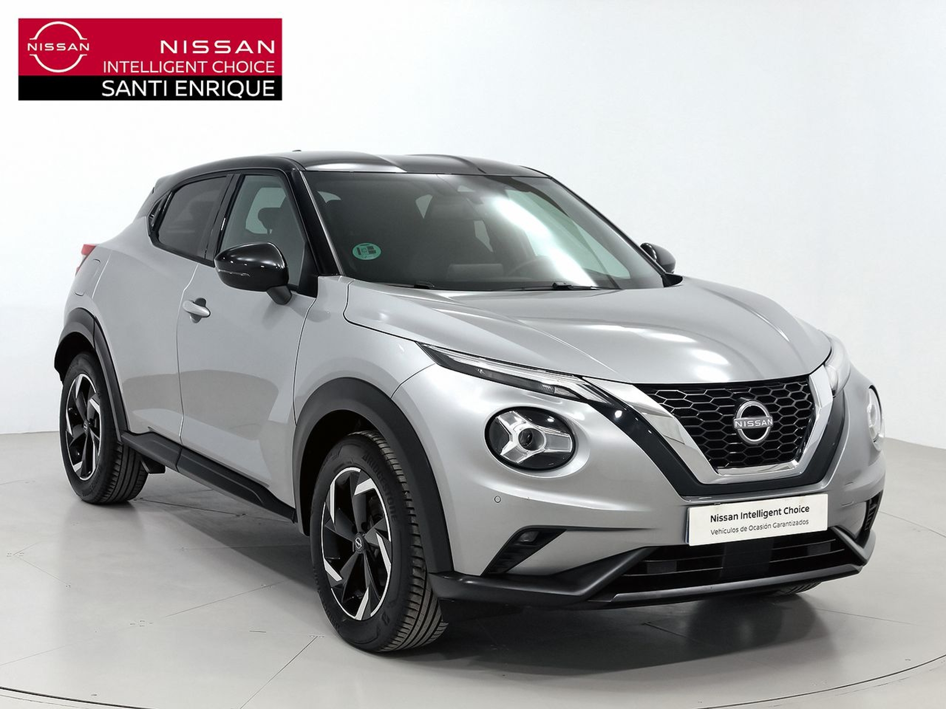 Imagen de NISSAN Juke