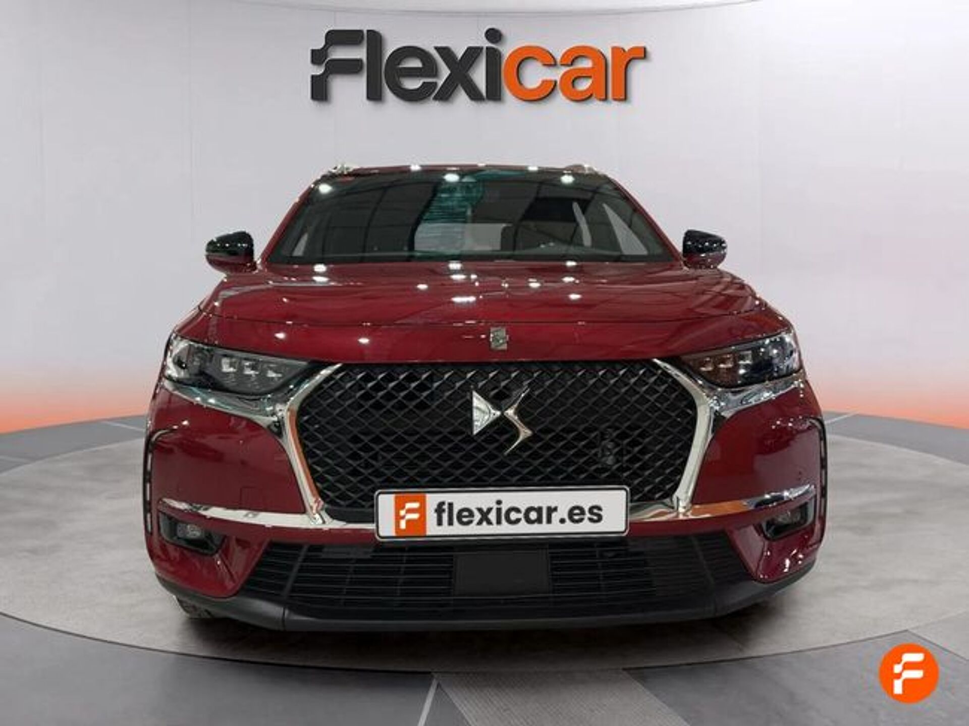 Imagen 2 de DS DS 7 Crossback
