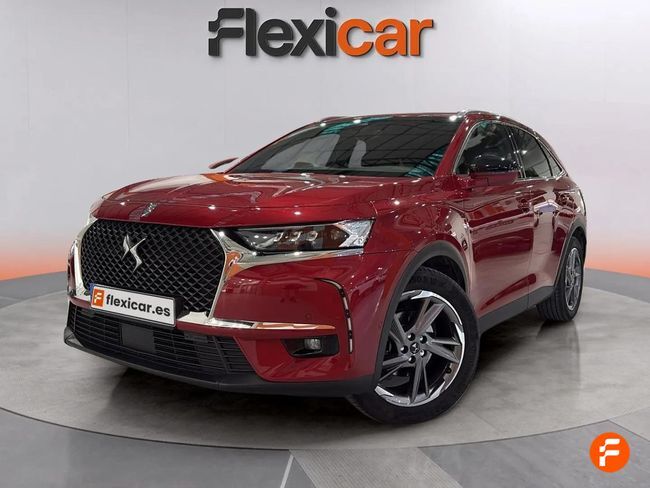Foto del DS DS 7 Crossback 2.0BlueHDi Performance Line Aut.