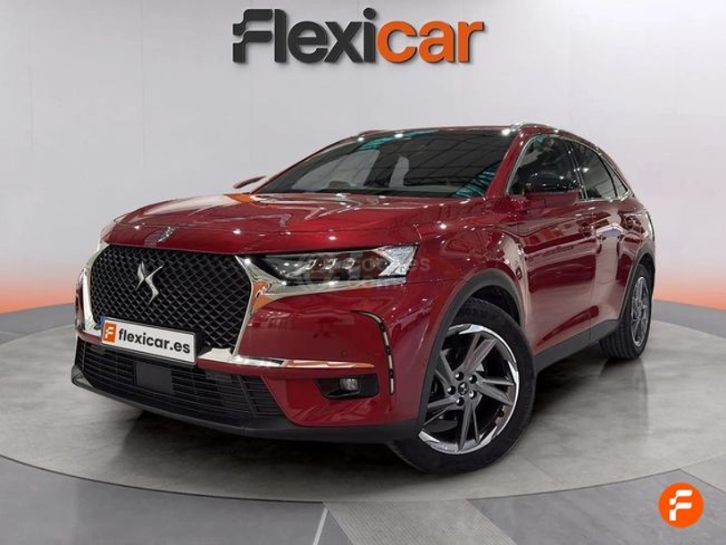 Foto del DS DS 7 Crossback 2.0BlueHDi Performance Line Aut.