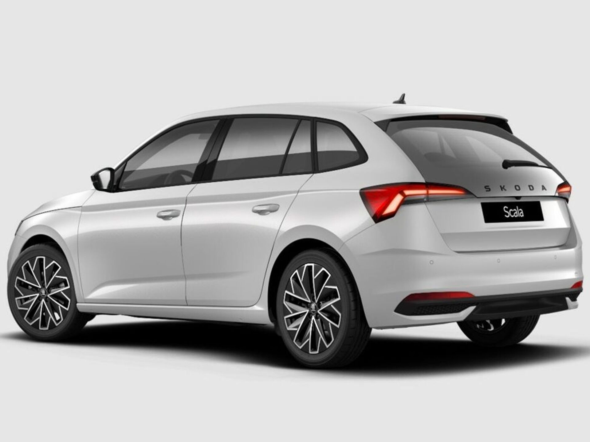 Imagen 3 de SKODA Scala