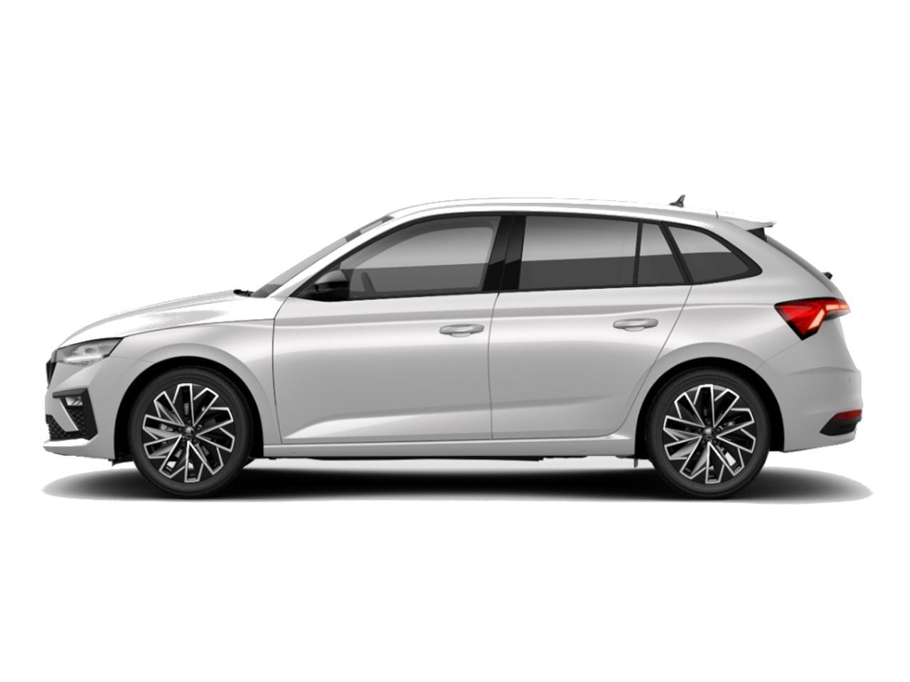 SKODA Scala (1.0 TSI 85KW (115CV) DSG PLUS) en Barcelona