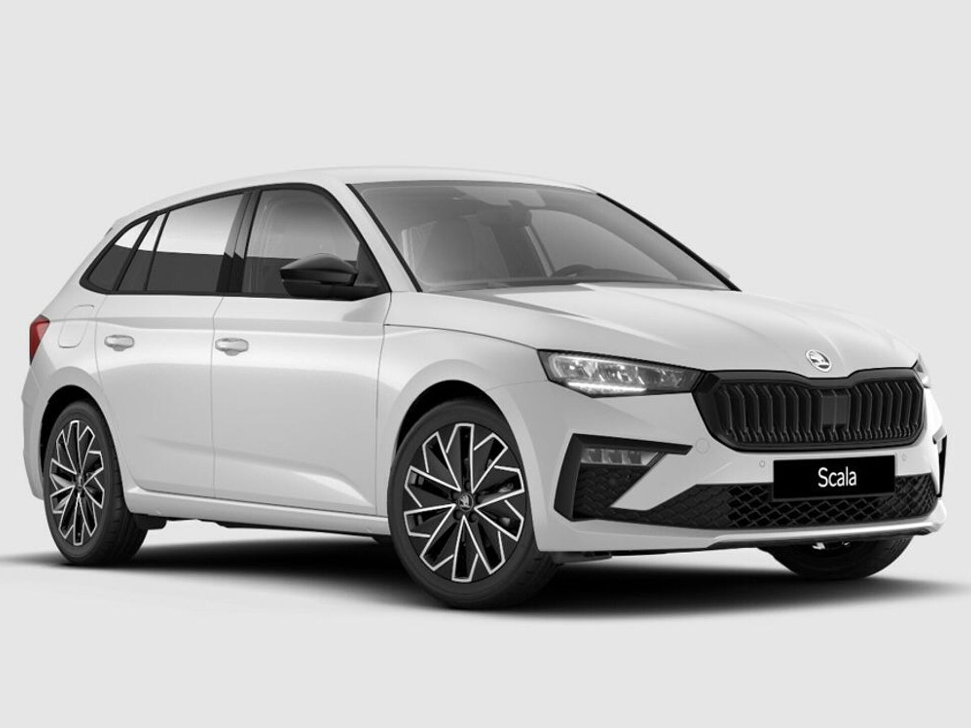 Imagen 2 de SKODA Scala